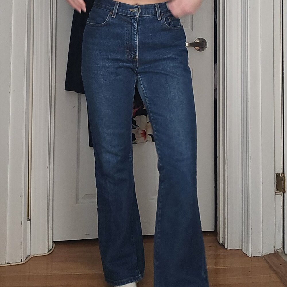 Vintage Calvin Klein Jeans loose fit - Picture 4 of 7